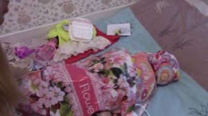 Распаковка куклы реборн | Reborn Baby Box Opening