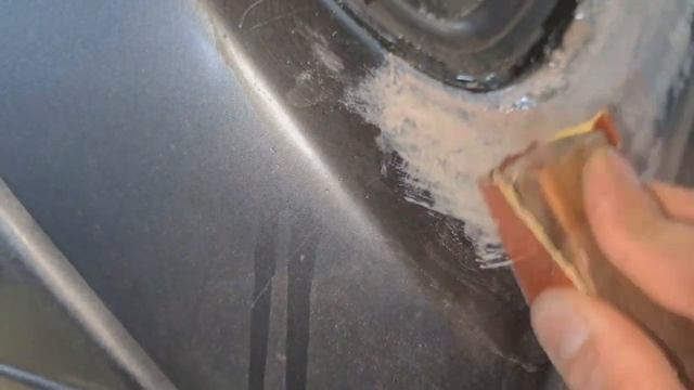 full restoration Volkswagen Golf 2 gti смотреть онлайн