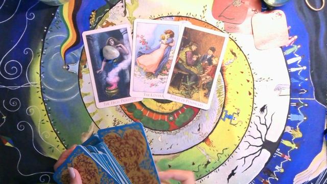 ВТОРАЯ ПОЛОВИНА СЕНТЯБРЯ 🍁🍂 что важно знать ‼ смотреть онлайн