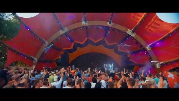 TOMORROWLAND ОБЗОР САМОГО ПОПУЛЯРНОГО ФЕСТИВАЛЯ В МИРЕ! ИСТОРИЯ ИВЕНТА