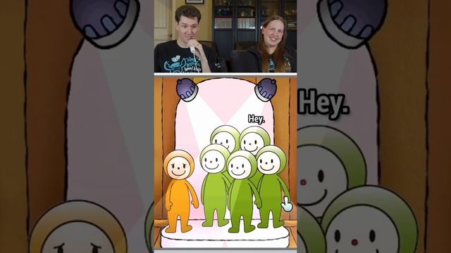 Little (Storybook) Workshop of Horrors #stephenplays #shorts #extralife2021 #funny #gaming смотреть онлайн