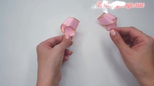 Девочки в ВОСТОРГЕ ? от этих заколочек. ЗАКОЛКИ для волос своими руками. МК / diy