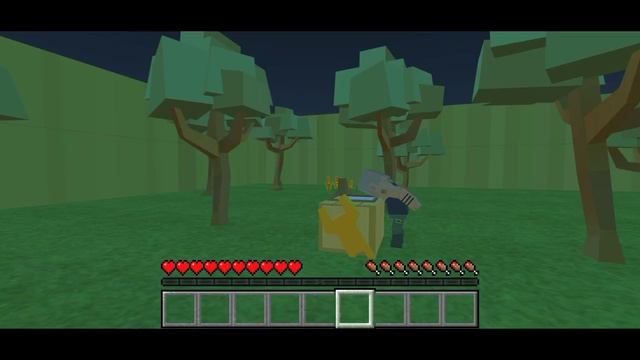 МАЙНКРАФТ SIMPLE SANDBOX 2 | Minecraft ssb 2 | [SSB2]!!! смотреть онлайн