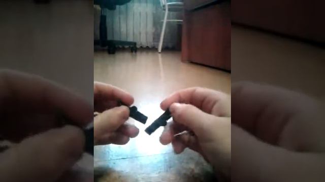 Как сделать антистресс из лего смотреть онлайн