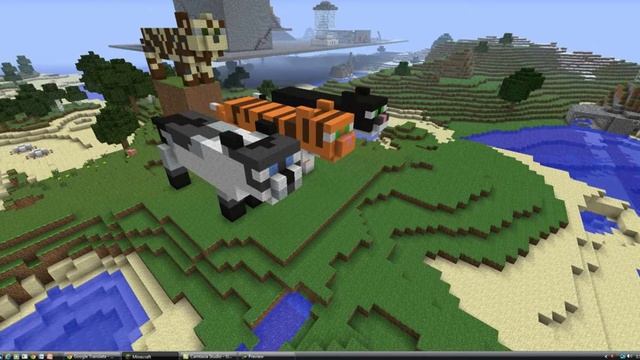 Оцелот смотреть онлайн