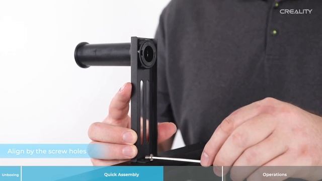 Creality Ender-3V3 SE Unboxing and First Printing! смотреть онлайн