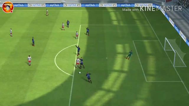 ROAD TO CR7 #1 / ДОРОГА К CR7 #1 | PES 18 MOBILE смотреть онлайн
