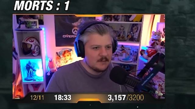 CE JEU EST MON GAME OF THE YEAR ! смотреть онлайн