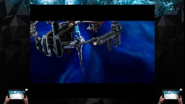 Звездные Странники - Starborn Wanderers игра для планшетов и смартфонов