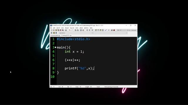 3074 | Object Oriented Programming | Coderathon смотреть онлайн
