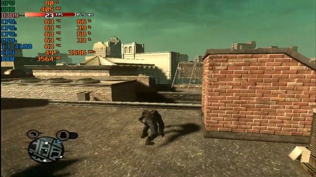 5 Juegos Jugables para Intel HD Graphics 4400 | i3 4160 | 12 GB ram | 2020 ???? | Parte 3 смотреть онлайн