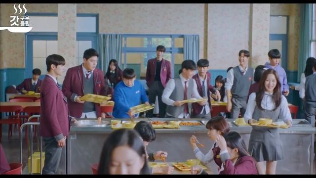 [#TrueBeauty] Momentos del lado inesperado de Han Seo-jun | #EntretenimientoKoreano смотреть онлайн