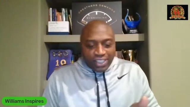 Episode 139: Awaken Your I AM (Growth Trap Gaps) смотреть онлайн