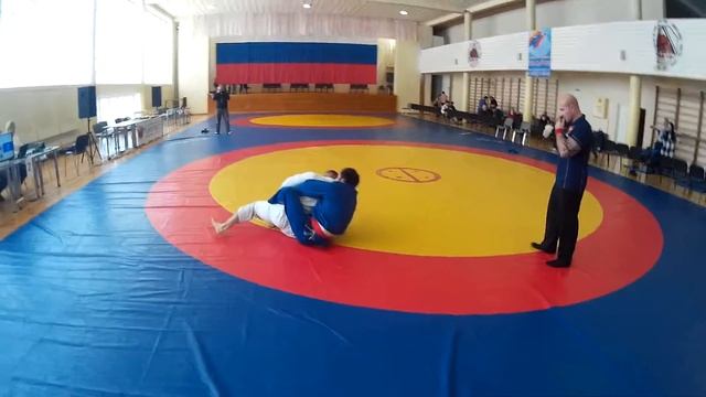 Женя Уханов 3 схватка. Турнир Грэпплинг Ги UWW в г. Рыбинск 28/01/17 смотреть онлайн