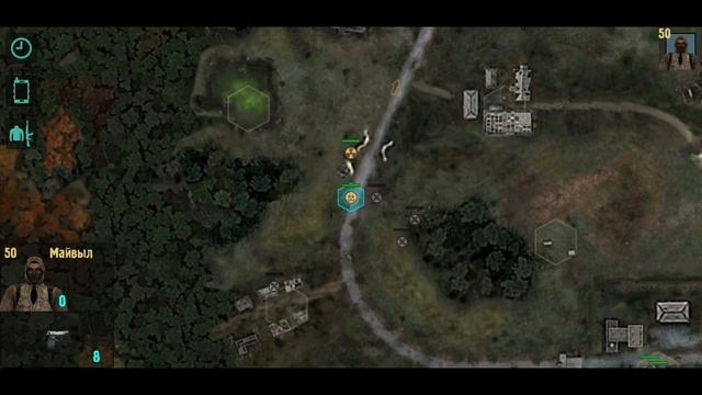 Zone Motion ► ПЛОХОЁ НАЧАЛО ИГРЫ #4 смотреть онлайн