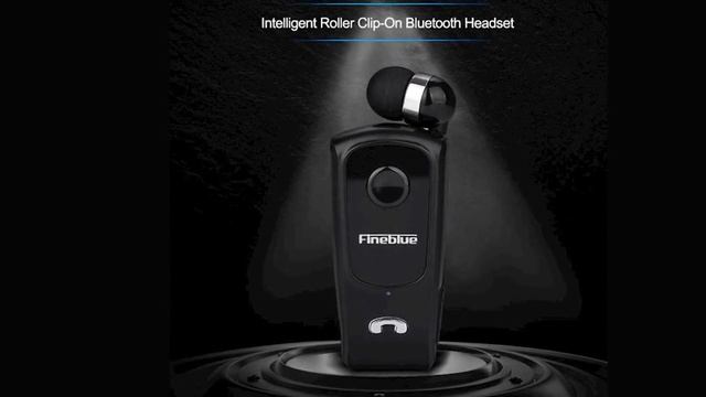 Fineblue F920 Мини Беспроводная Выдвижная портативная Blueto смотреть онлайн