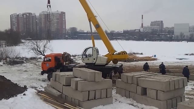 Пушкино Квартал31 смотреть онлайн
