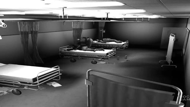 Gta 4 Случай в больнице смотреть онлайн