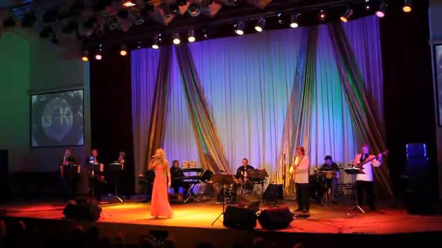 Джаз-круиз - Ищу тебя смотреть онлайн