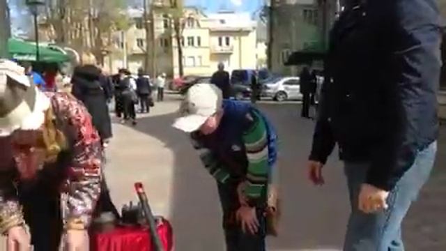 Никита и Счастливая монетка смотреть онлайн