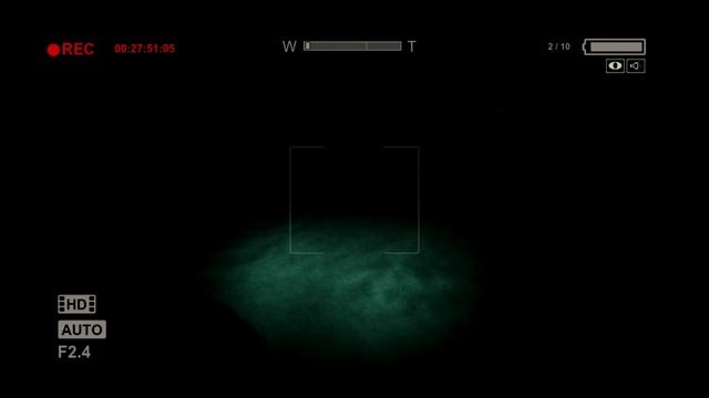 Прохождение игры Outlast (Run boy run) смотреть онлайн