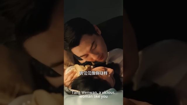 總裁要灰姑娘給白月光陪葬，怎料灰姑娘真的死了他卻紅了雙眼，原來內心早已愛上了她！#劇好看 #熱劇 #短剧 #甜寵 #追妻火葬場