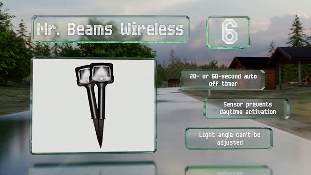 10 Best Path Lights 2020 смотреть онлайн