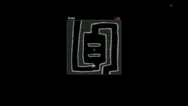 Machinarium part 26 walkthrough - Inside the big head смотреть онлайн