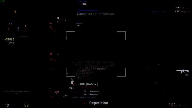 Manqueando en CS GO con amigos y los grandes CHORIZILLO Y JEYMON JAJAJAJA смотреть онлайн