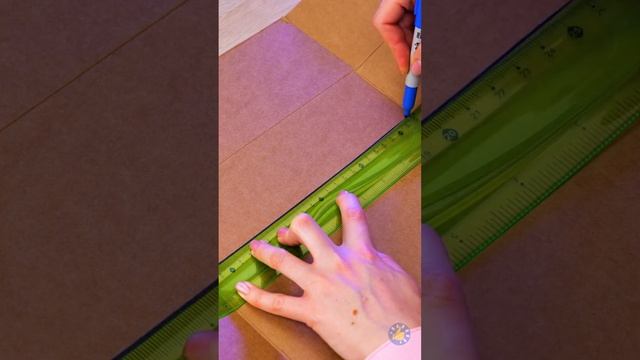 ПОДЕЛКИ ИЗ БУМАГИ, ЧТОБЫ СТАТЬ САМЫМ ЛУЧШИМ ШКОЛЬНИКОМ! УМНЫЕ ЛАЙФХАКИ ДЛЯ ШКОЛЫ смотреть онлайн