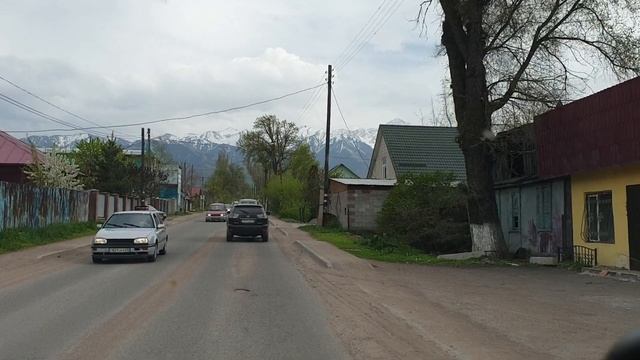 #ЕСИК проездом смотреть онлайн