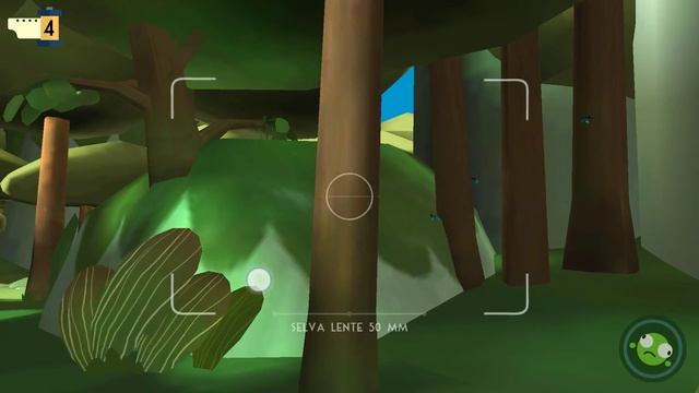 Snapimals ( Gameplay / Review / Análise ) ( Android / iOS ) PT-BR смотреть онлайн