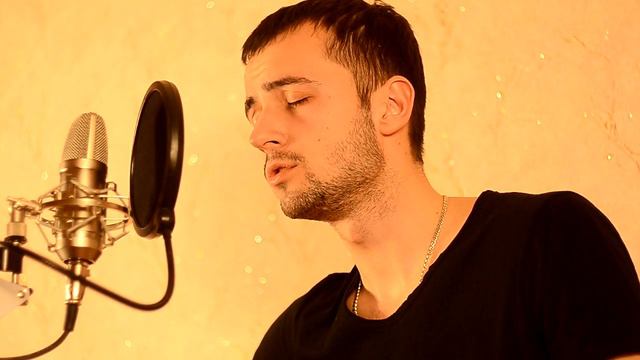 Алексей Пономарев - Мы не ангелы, парень | HD | (cover by Ivan Vakulchuk) смотреть онлайн