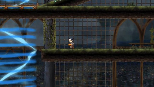 Отзыв: Teslagrad 2