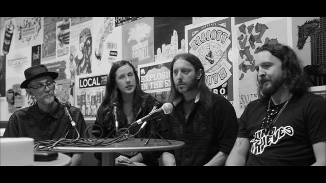 The Art Inside the Craft video series with Magnolia Boulevard. Part 1 смотреть онлайн