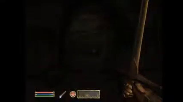 Ночной Стрим Oblivion-Ванюша Крестоносец Пробует Стать Вампиром смотреть онлайн