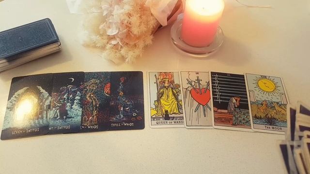 PISCES - WOW! YOU NEED TO HEAR THIS! ? ? 8th - 14th February 2021 Weekly Tarot #tarotwins смотреть онлайн