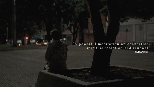 Memoria - Official Trailer смотреть онлайн