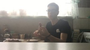 Венгерские колбаски.