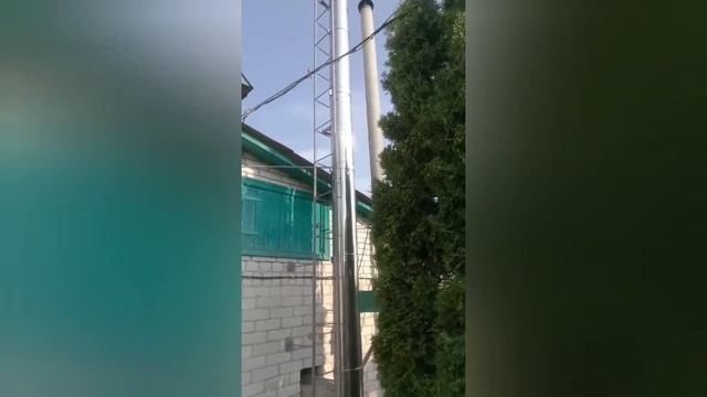 Шахтный котёл длительного горения HOTNESS 30квт. Котельва. тел. 066 183 02 89(вайбер), 096 060 09 3 смотреть онлайн