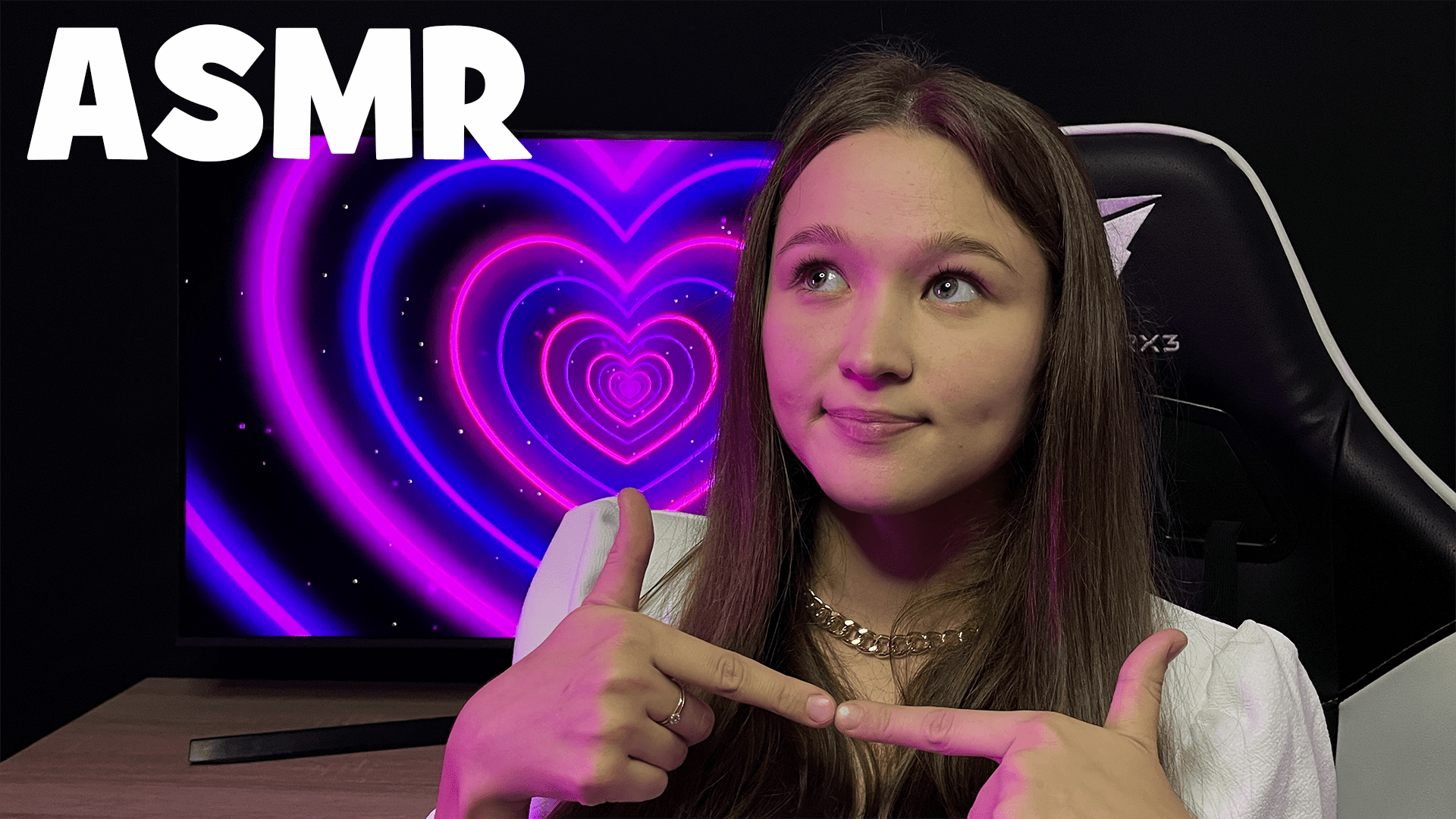 АСМР болталка про отношения ❤ история любви ❤ отношения на расстоянии смотреть онлайн