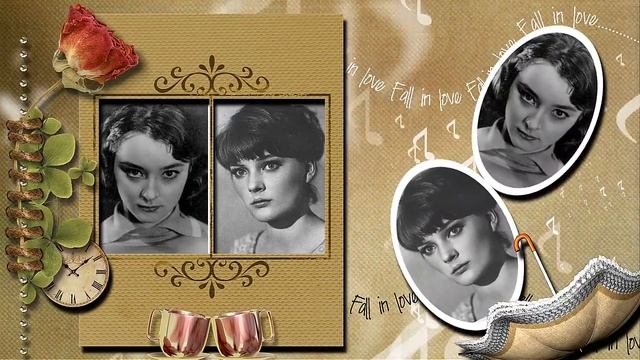 А. ВЕРТИНСКИЙ.  ДОЧЕНЬКИ