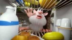 буба кухня серия 1 ( трайлер )