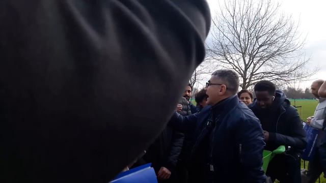 Speakers Corner - Ex Muslim Chris Makes Uncle Usman Run When The Quran Comes Out, He Can't Defend смотреть онлайн