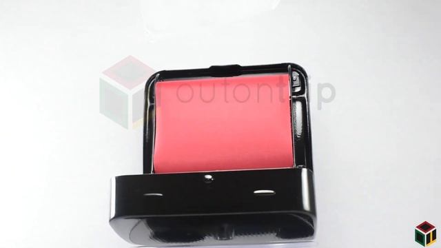 RAW AUTOMATIC ROLL BOX 70MM смотреть онлайн