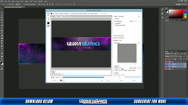 Space YouTube Banner Template + Logo (Photoshop PSD) | Free Download 2017 смотреть онлайн