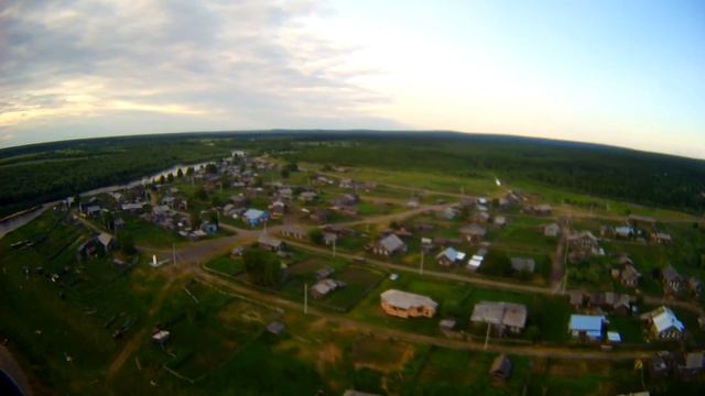 Наше Подчерье. Вуктыл. смотреть онлайн