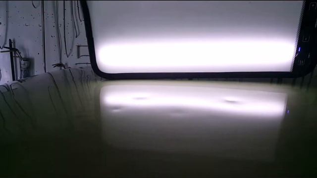 PDR LADA KALINA announcement auto dent removal - LADA KALINA ремонт вмятин на крыше смотреть онлайн