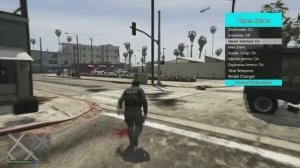 PS4 МОД МЕНЮ НА ГТА 5 2017 ДОКАЗАТЕЛЬСТВО ВЗЛОМА!!!