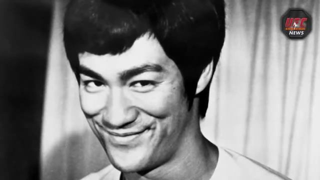 Брюс Ли кто он на самом деле! 10 шокирующих фактов о легенды боевых искусств! смотреть онлайн